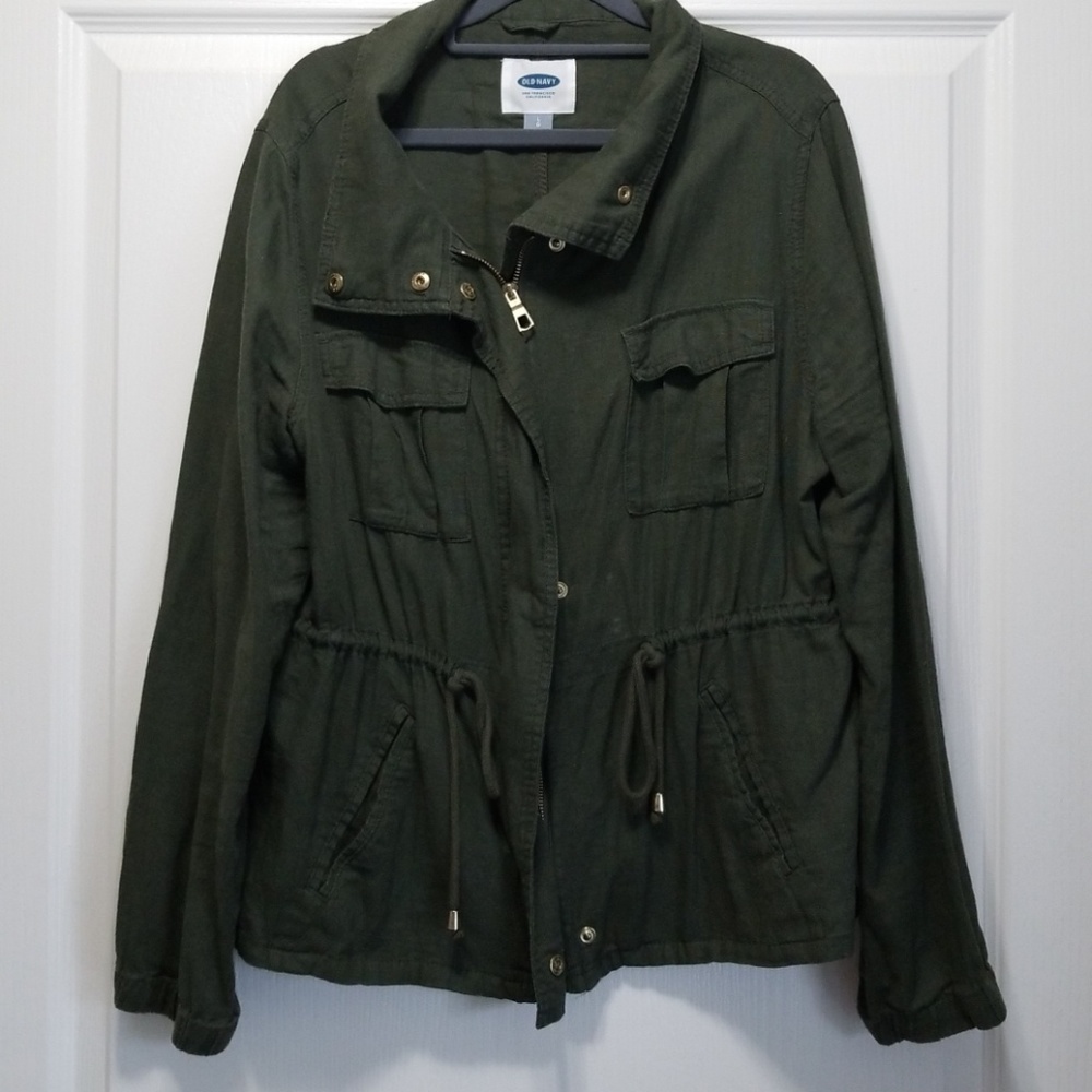 Old Navy jacket